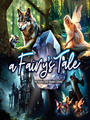cover image of A Fairy's Tale